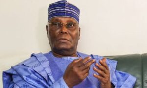 Alleged APC's N50m to opposition: Name collectors or apologize now - IPAC to Atiku