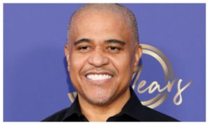 American Music Producer Irv Gotti Dead 300x180