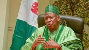 Anambra Guber: Ganduje urges South-East to 'connect to centre' through APC