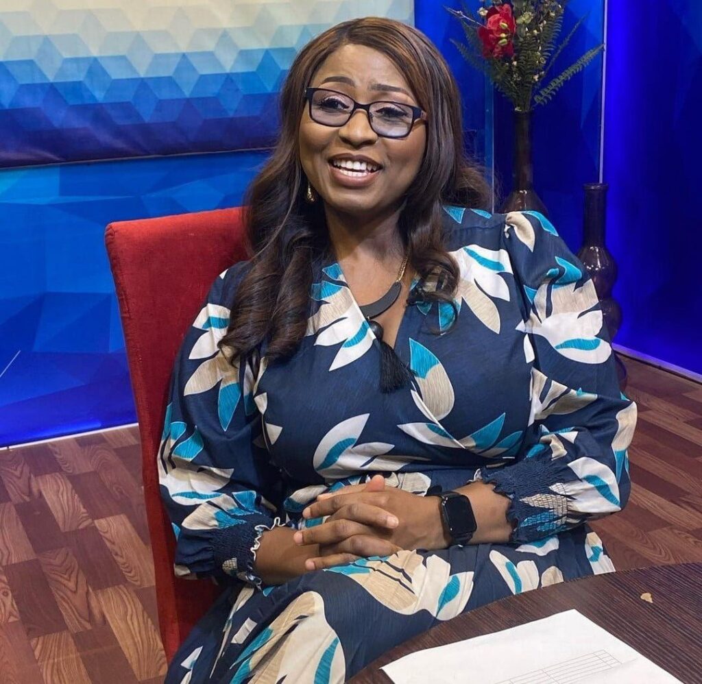 Annie Idibia: '2Face doesn't deserve to remarry'- Morayo Brown