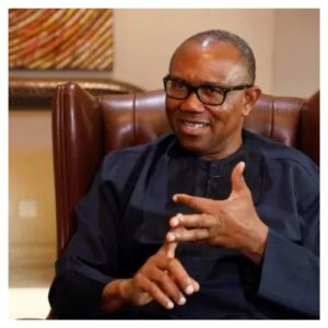 Any govt that withholds pensions, gratuities is wicked - Peter Obi