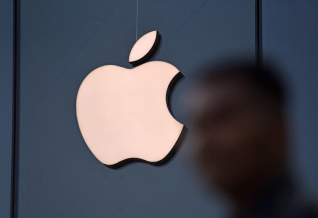 Apple changes Gulf of Mexico to ‘Gulf of America’ on US app