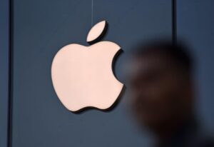 Apple changes Gulf of Mexico to ‘Gulf of America’ on US app