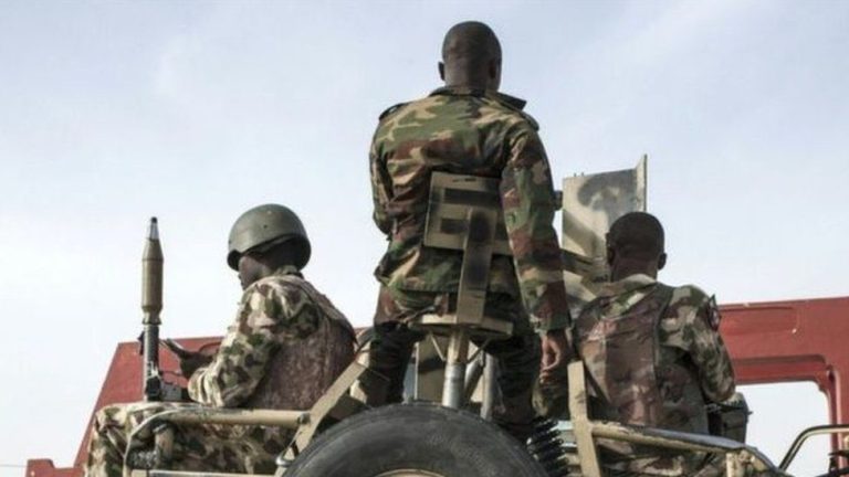 Army destroys 12 illegal refineries, arrests 16 suspects in N’Delta