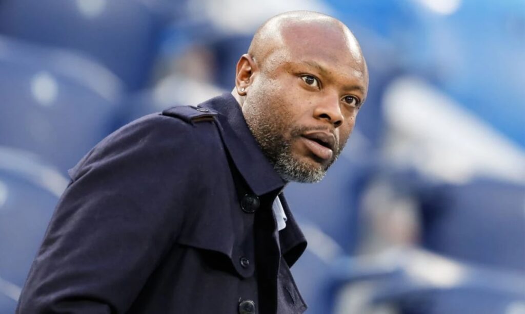 Arrogant Guy' - Gallas agrees with Ronaldo on most complete player ever
