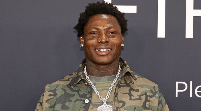 Asake On His First Grammy Nomination, His Transformation, And More 