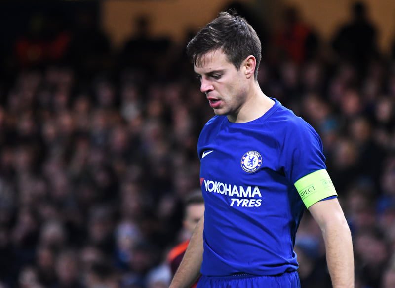 Azpilicueta names Drogba, two others as toughest-ever opponents he played Azpilicueta names Drogba, two others as toughest-ever opponents he played against