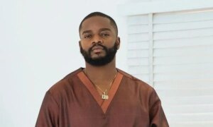 BBNaijas Leo Dasilva Discloses Plans For His Death 300x180