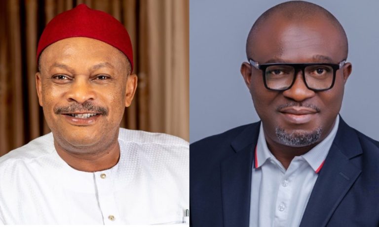 BREAKING: PDP BoT holds emergency meeting amid Anyanwu, Ude-Okoye crisis