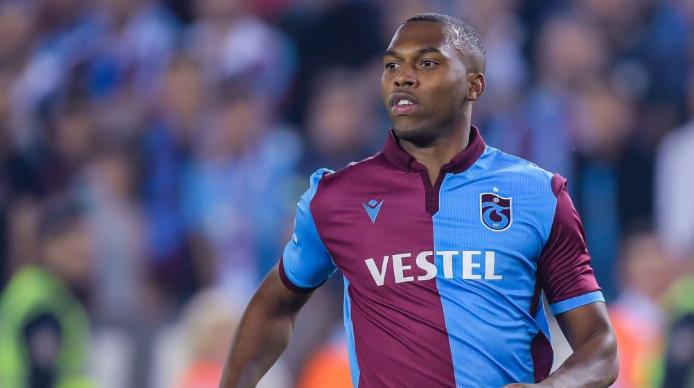 Ballon d'Or: Daniel Sturridge names player who deserves 2025 award