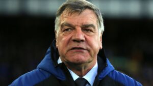 Ballon d'Or: Sam Allardyce names player to win 2025 award