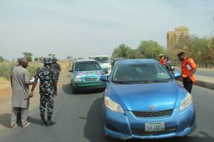Bauchi Police Commences Enforcement Of Third Party Vehicle Insurance Policy 300x200