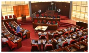 Bauchi Lawmakers To Probe Alleged Mismanagement Of N1bn Child Nutrition 300x180