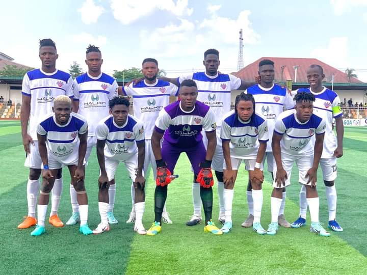 Bayelsa United battle Crusaders FC in state Federation Cup final