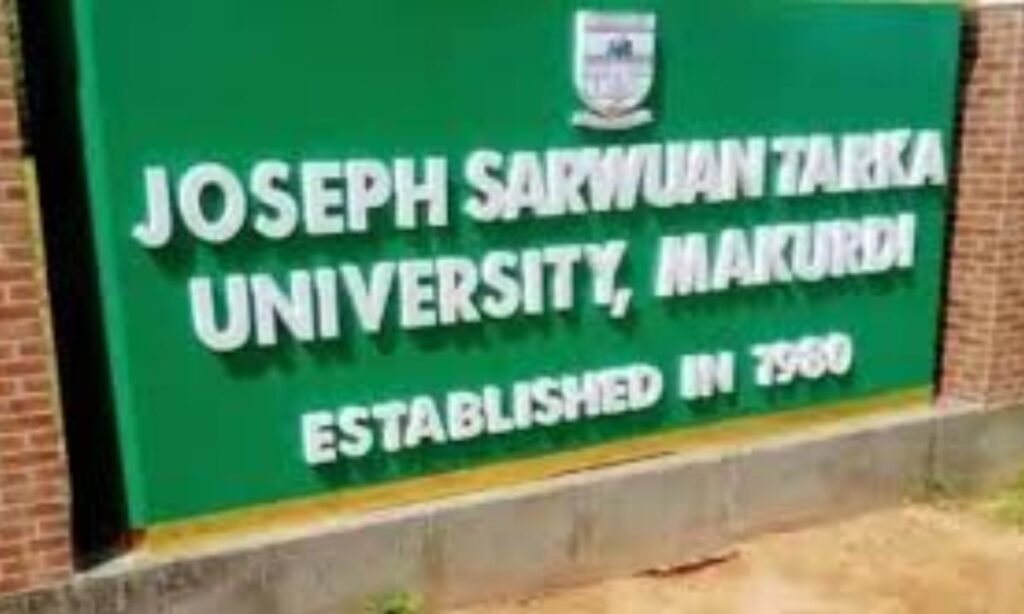 Benue varsity shut over abduction of students