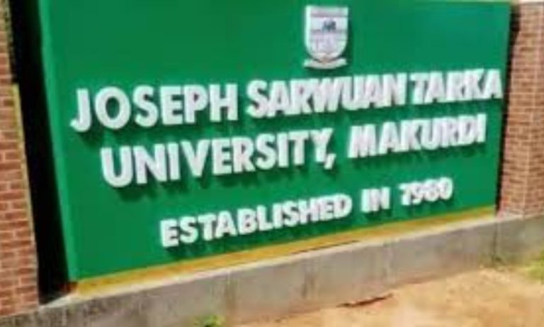 Benue varsity shut over abduction of students