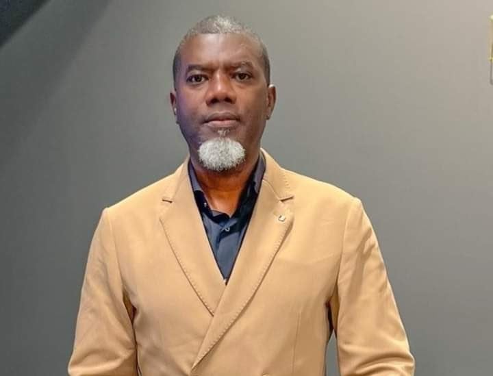 Binance allegations distraction from USAID-Boko Haram revelations – Omokri
