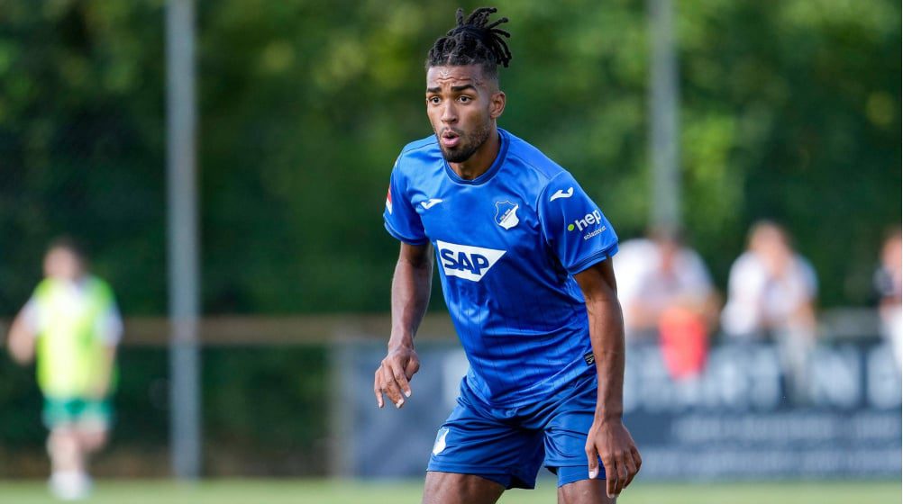 Bundesliga: Hoffenheim deserved draw against Stuttgart - Akpoguma