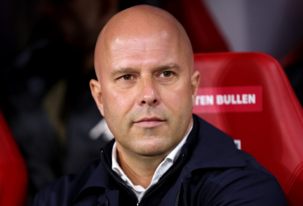 Carabao Cup: Slot confirms major Liverpool injury blow ahead of Tottenham second leg