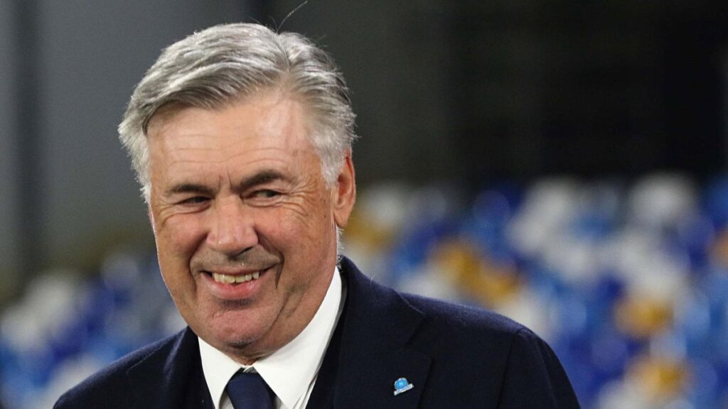 Carlo Ancelotti names Real Madrid star that could match Ronaldo's record at Real Madrid