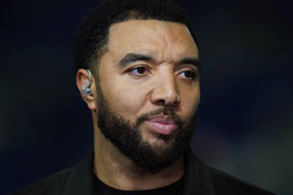Champions League: Chelsea will find it hard to keep Palmer happy - Deeney