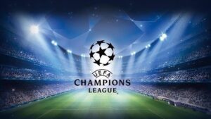 Champions League play-offs: Two more teams on verge of qualifying for last 16