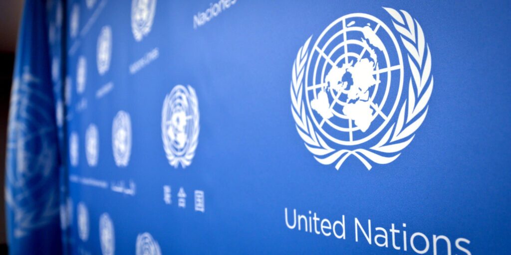 Children were executed by M23 in Congo - United Nations