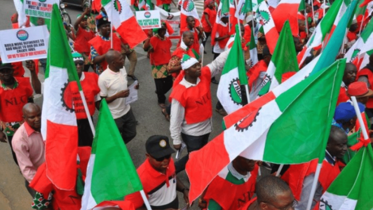 Civil groups oppose NLC's planned protest over telecom tariff hike