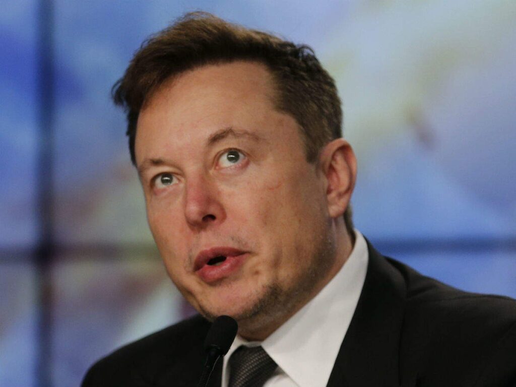 'Comply or get sacked' — Elon Musk issues new directive to federal employees