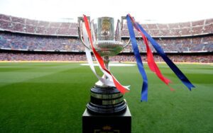 Copa del Rey semi-final draw confirmed [Full Fixtures]