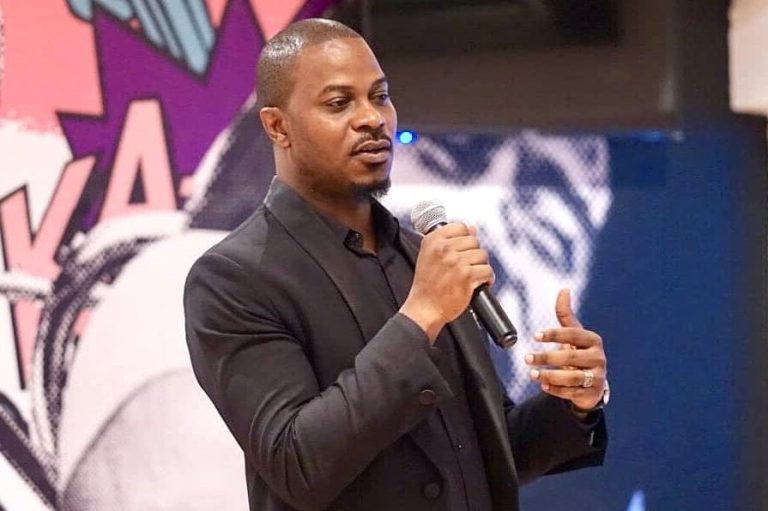 DSS invasion of Lagos Assembly attempt to force Speaker Meranda to resign - Gbadebo Rhodes-Vivour