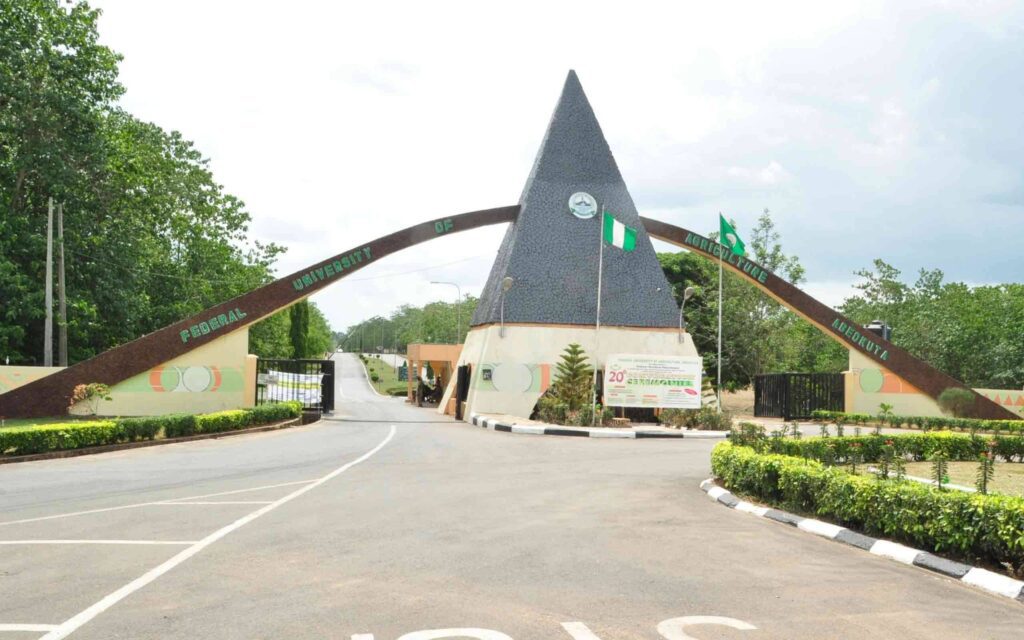 Dangerous using Nigeria as field laboratory for unprofitable ventures - University Don