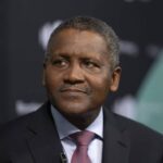 Dangote behind campaign against NNPC —Report alleges