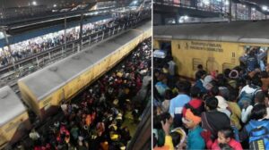 Death Toll In New Delhi Railway Station Stampede Rises To 300x168