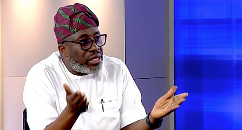 Declaring state of emergency in Osun not justifiable - Atiku's ally warns Tinubu