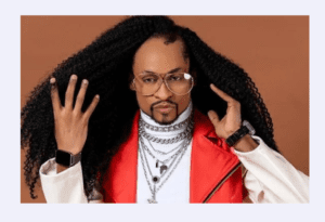 Denrele Edun Responds To Question About His Sexuality 300x205