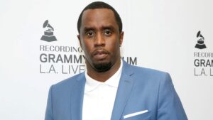Diddy Rushed To Hospital From Federal Prison At Midnight 300x169