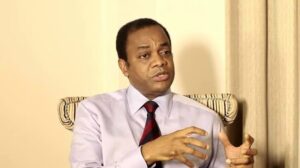 Donald Duke appeals for unity in PDP as Wike insists he's free to work for APC