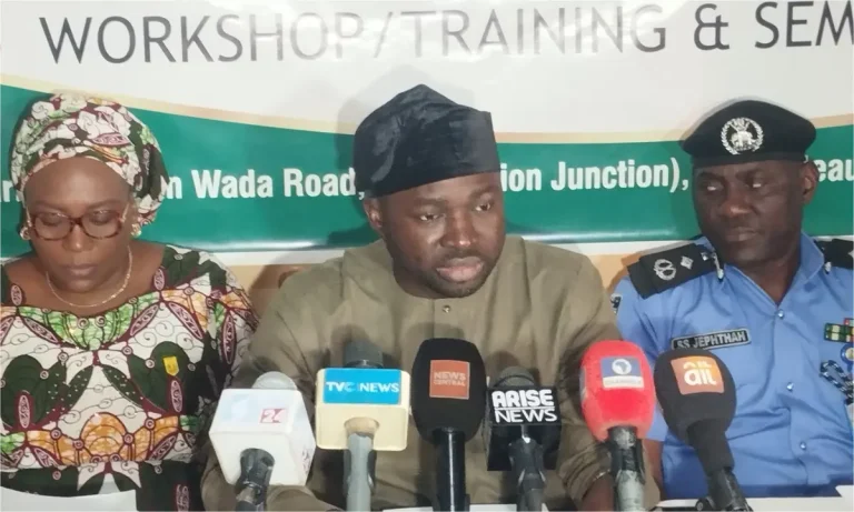 Don't politicize suspension of mining activities in Plateau - Technical committee warns