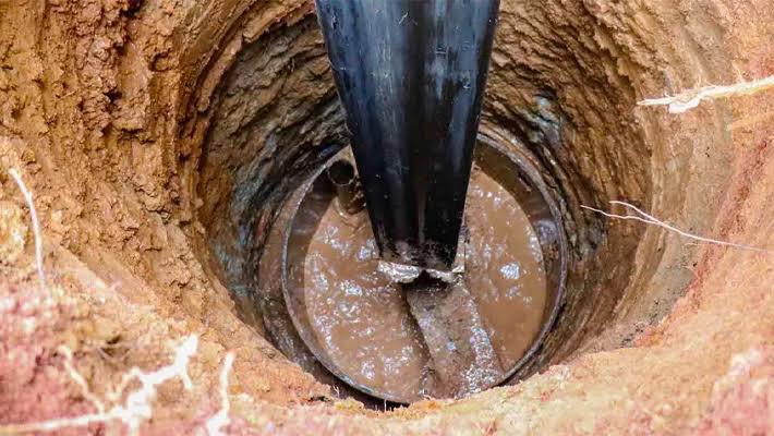 Drilling borehole without regulation is bad practice - Kano Commissioner