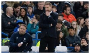EPL: Chelsea sacking best thing that happened to me - Potter