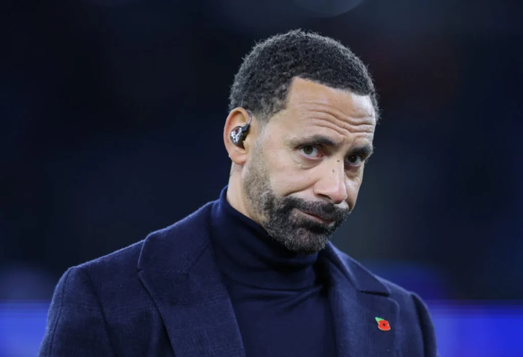 EPL: Ferdinand names only team Man Utd can beat in EPL: Ferdinand names only team Man Utd can beat in remaining fixtures this season