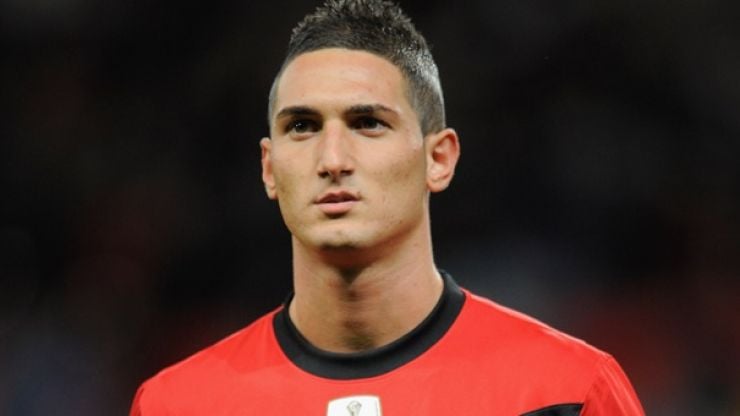 EPL: 'In difficult moments he was the best' - Macheda blames Man United to selling top star