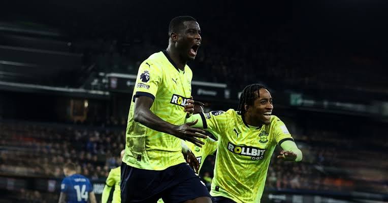 EPL: Onuachu can score more goals for Southampton - Juric