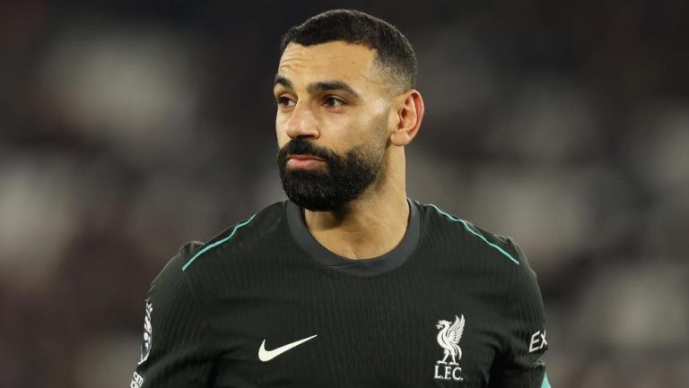EPL: Salah, two others will leave Liverpool — Merson