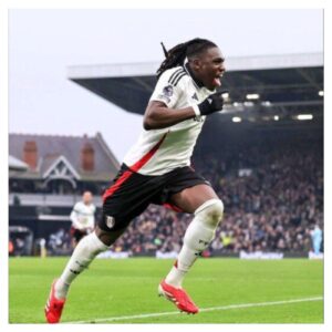 EPL: Silva hails Bassey for crucial goal in Fulham's win over Nottingham Forest