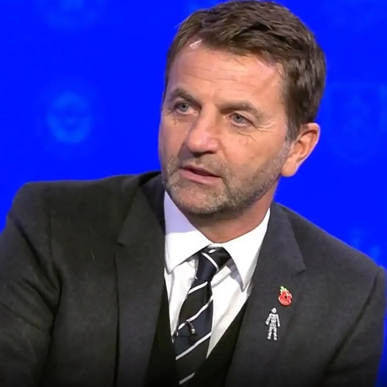 EPL: Title race still alive after Liverpool's draw at Everton - Tim Sherwood