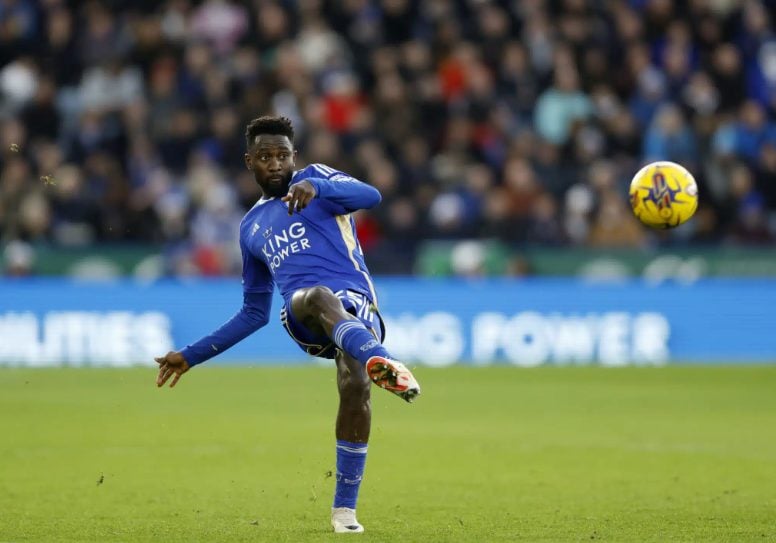 EPL: Why Leicester City lost 2-0 to Arsenal - Ndidi