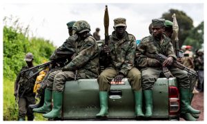 EU Condemns M23 Invasion In DR Congo 300x180