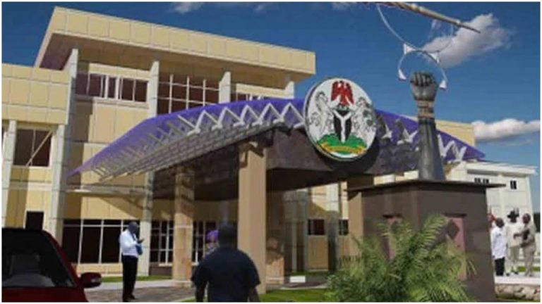Ebonyi Assembly repeals EBROMA law, others